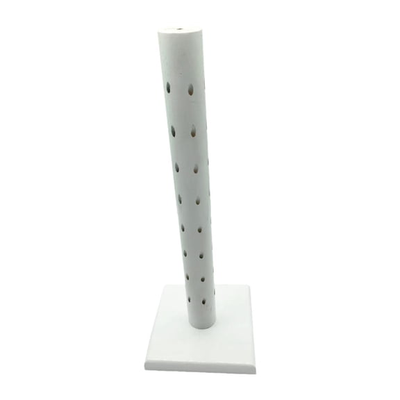 Esquirla Lollipop Holder, Dessert Stand, Decorative, Stable, Easy to Assemble, Lollipop Stand, 48 Holes, for Christmas, Weddings, Anniversaries
