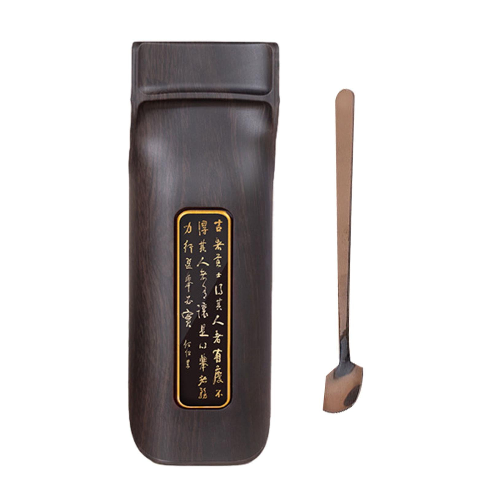 Esquirla Mini Scale, Kitchen Scale, USB Wooden Jewelry Scale, Accurate ...