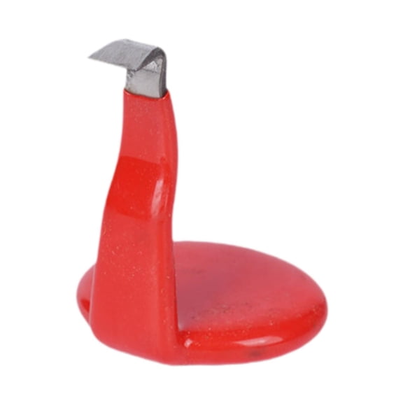 Esquirla Pea Sheller Bean Pea Sheller Edamame Peel Tool Stainless Steel Edamame Shell Remover Easy Use Sturdy Lightweight for Efficient Peeling Suitable for Home Kitchen Snacking 5.3cm/2.09inch