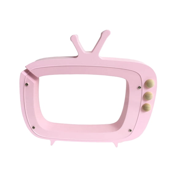 Esquirla Piggy Bank Sculpture Gift Home Decor Tabletop Decorations Figure Money Box Money Bank for Adults New Years Pink