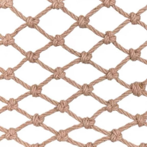 Esquirla Playground Protection Net Climbing Net for Kids Kids Climbing Net Children Rope Thick 8mm