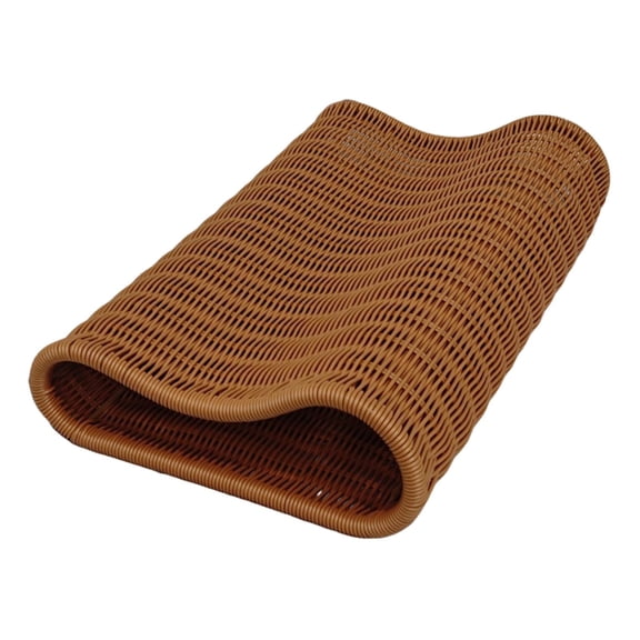 Esquirla Sauna Headrest Pillow Cervical Support Neck Rest Hollow Structure Washable Portable Ergonomic Pillow Suitable for Living Room Bedroom Household Salon