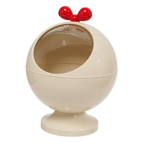 Esquirla Sugar Bowl Candy Jar Kitchen Food Storage Container for Kitchen Coffee