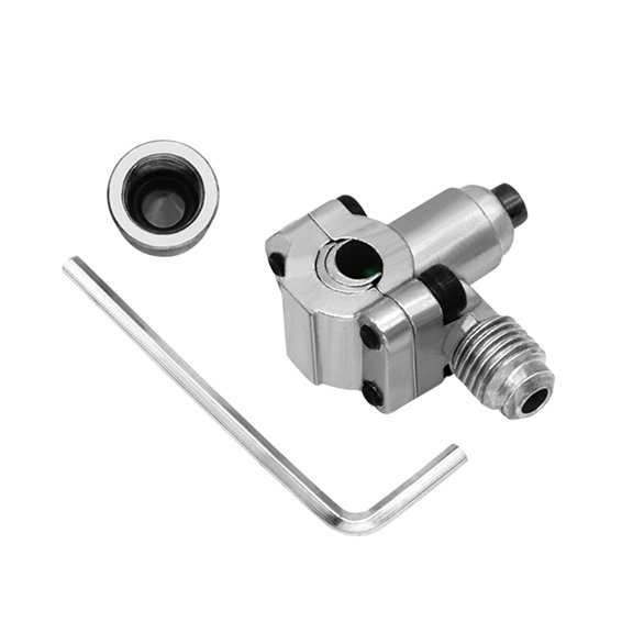 Esquirla Vehicle Piston Air Conditioning Piston Charging Piston Multipurpose Replace Control Piston for Garden Restaurant Household Bpv-31