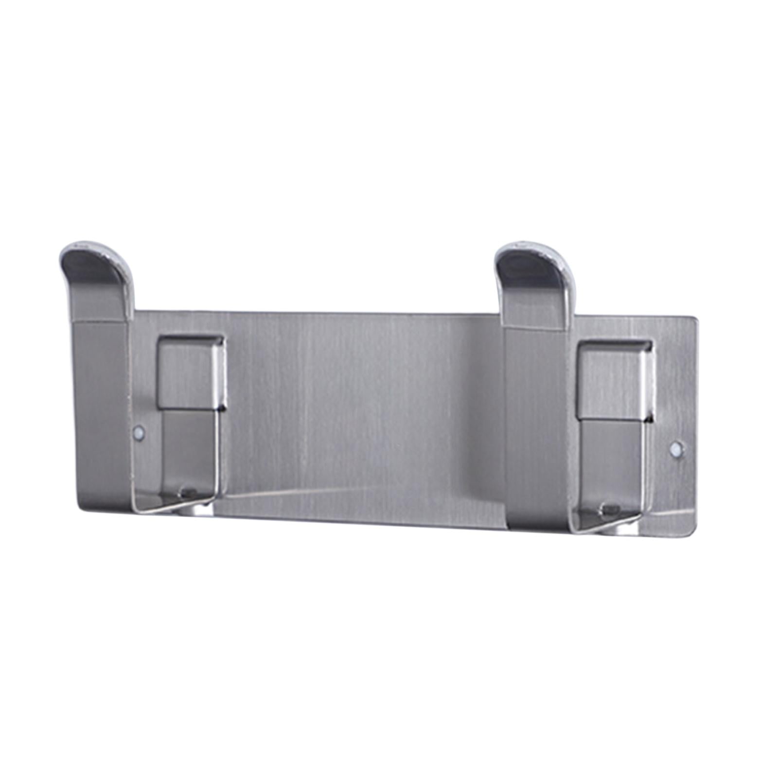 Esquirla Wall Mounted Kitchen Organizer.Wall Mounted Pot Lid Rack,Wall