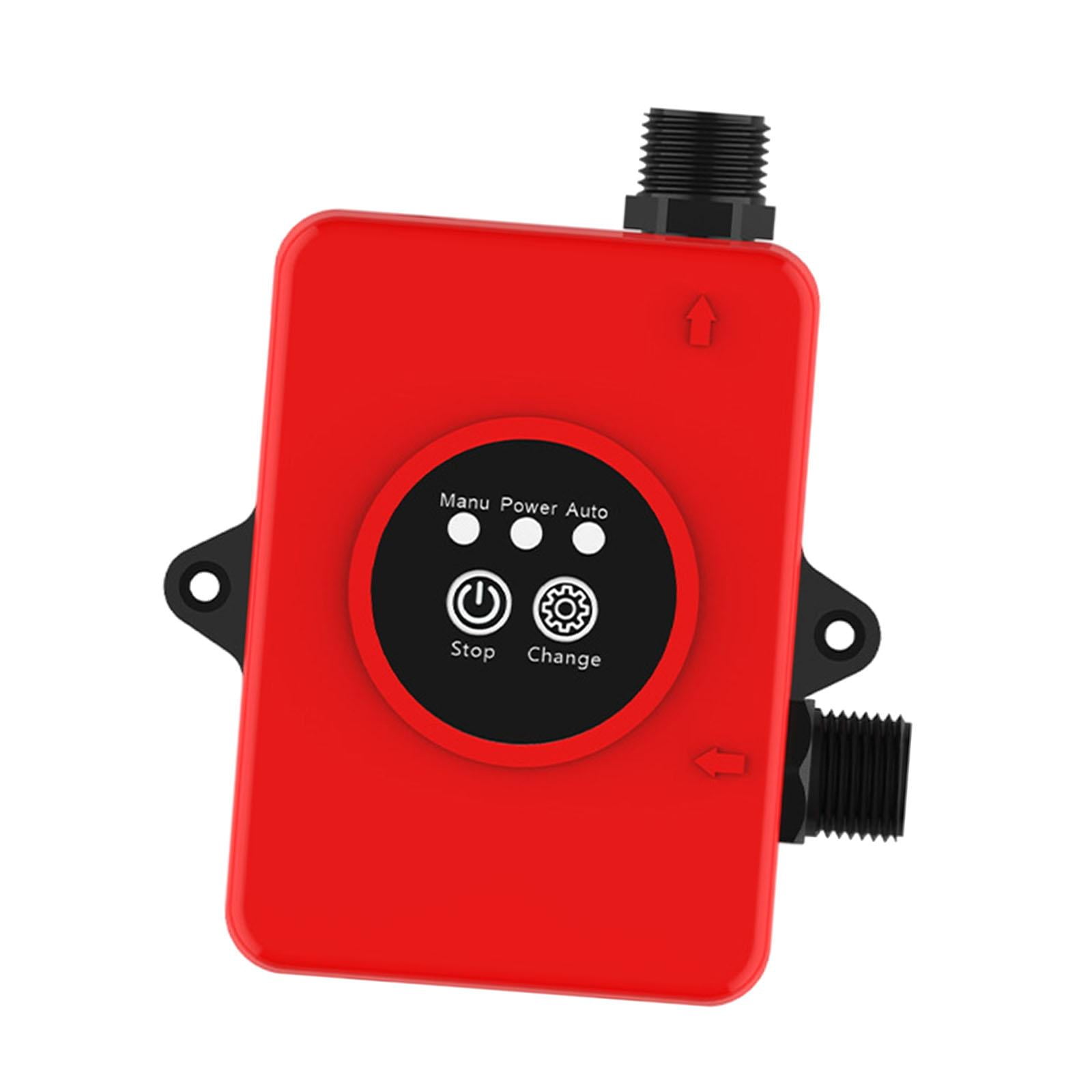 Esquirla Water Pressure Pump Pressurizing Pump,Smart Water Control ...