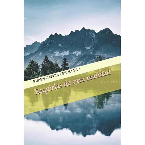 Esquirlas de otra realidad, (Paperback)