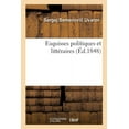 thumbnail image 1 of Esquisses Politiques Et Littéraires (Paperback), 1 of 1