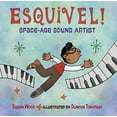 thumbnail image 1 of Pre-Owned Esquivel! Space-Age Sound Artist Paperback, 1 of 1