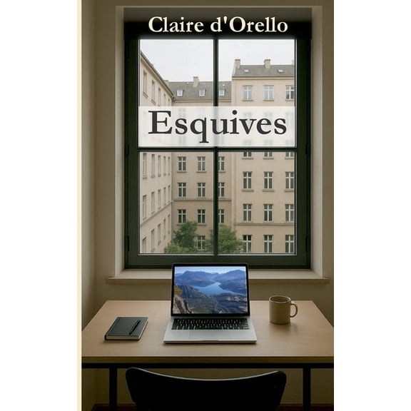 Esquives, (Paperback)
