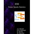 thumbnail image 1 of Ess Emacs Speaks Statistics, 1 of 1