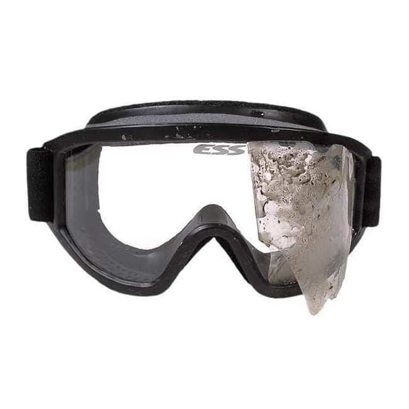 ESS Striker 6-Pack Clear Tear-Off Lens Covers