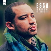 Essa - Misadventures of a Middle Man [CD]
