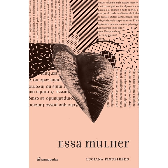 Essa mulher (Paperback)