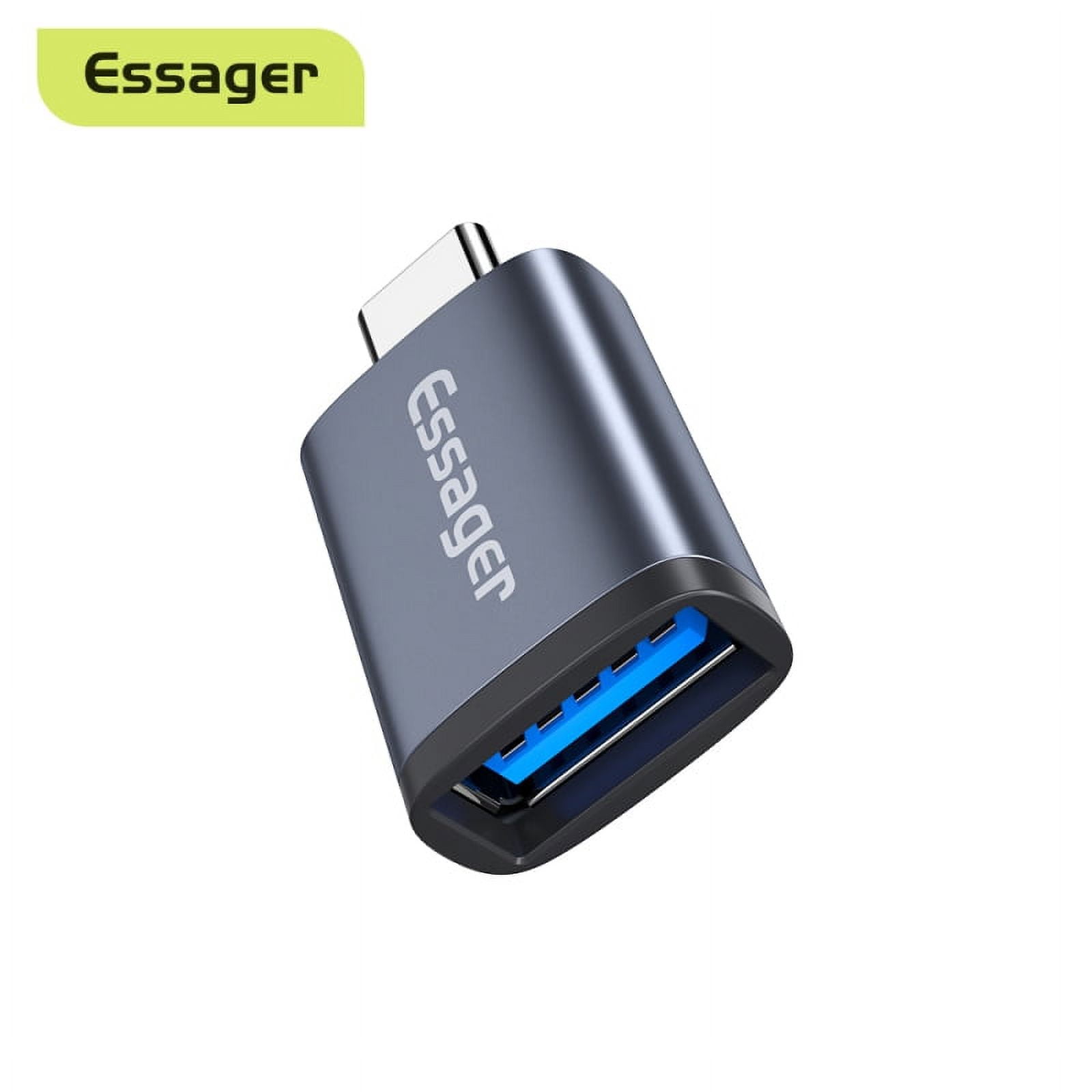 USB 3.0 Type C Micro OTG Cable Adapter Type C USB C OTG Converter For  Huawei Samsung Mouse Keyboard USB Disk Flash No Package From  Fastcharger2017, $0.09