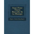 thumbnail image 1 of Essai D'Une Th Orie Nouvelle de La Musique, 1 of 1