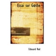 thumbnail image 1 of Essai Sur Gthe (Paperback), 1 of 1