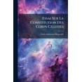thumbnail image 1 of Essai Sur La Constitution Des Corps Célestes (Paperback), 1 of 1
