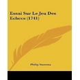 thumbnail image 1 of Essai Sur Le Jeu Des Echecs (1741) (Paperback), 1 of 1