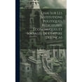thumbnail image 1 of Essai Sur Les Institutions Politiques, Religieuses, Économiques Et Sociales De L'Empire Des Incas (Hardcover), 1 of 1