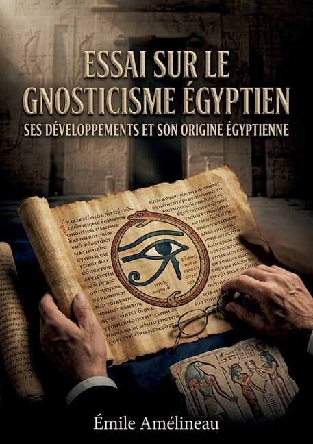 Essai sur le gnosticisme Ã©gyptienSes dÃ©veloppements et son origine Ã©gyptienne: Une analyse des racines Ã©gyptiennes du gn, (Paperback)