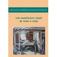 thumbnail image 1 of Essai sur le patrimoine de Beaufort-en-VallÃ©e: une manufacture royale de toiles Ã  voiles, (Paperback), 1 of 1