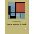 thumbnail image 1 of Essai sur les causes du dÃ©goÃ»t: Une exploration des origines et manifestations du dÃ©goÃ»t, (Paperback), 1 of 1