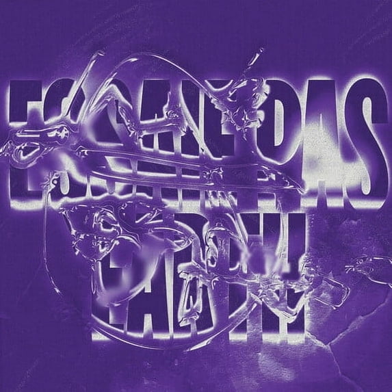 Essaie Pas - Earth EP - Music & Performance - Vinyl