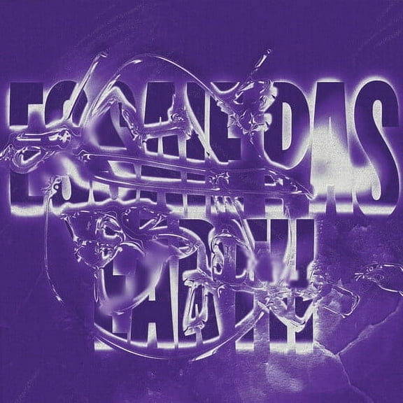 Essaie Pas - Earth EP - Music & Performance - Vinyl