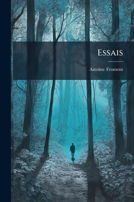 Essais (Paperback)