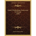 thumbnail image 1 of Essais D'Hydraulique Souterraine Et Fluviale (1905) (Paperback), 1 of 1