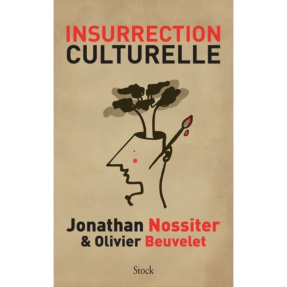 Essais - Documents Insurrection Culturelle, (Paperback)