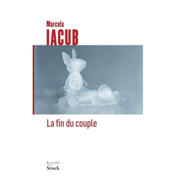 Essais - Documents La fin du couple, (Paperback)