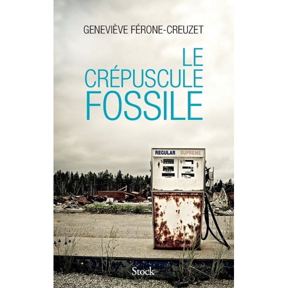 Essais - Documents Le Crepuscule Fossile, (Paperback)