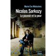thumbnail image 1 of Essais - Documents Nicolas Sarkozy, (Paperback), 1 of 1