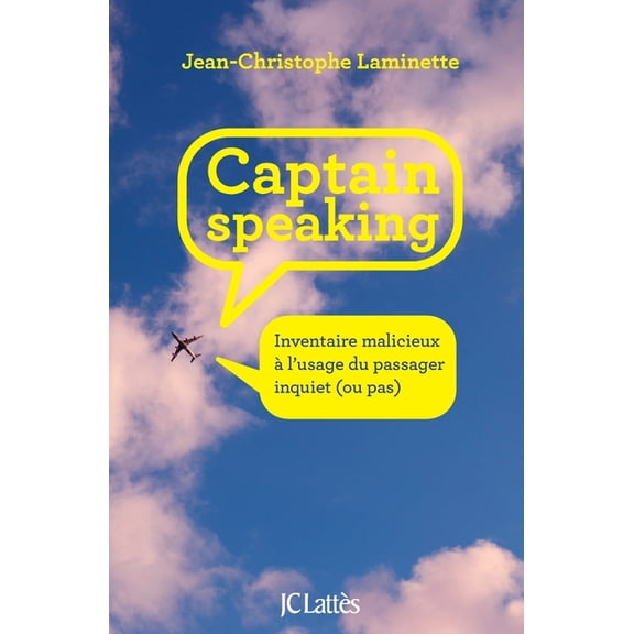 Essais Et Documents Captain Speaking, (Paperback)