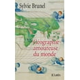 thumbnail image 1 of Essais Et Documents GÃ©ographie amoureuse du monde, (Paperback), 1 of 1