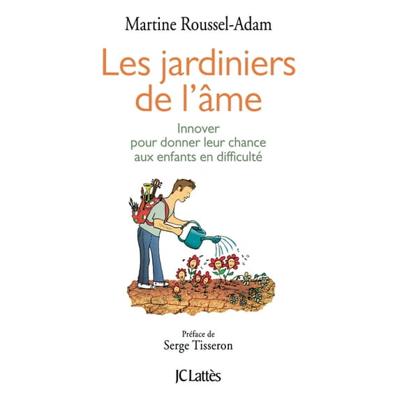 Essais Et Documents Les jardiniers de l'âme, (Paperback)