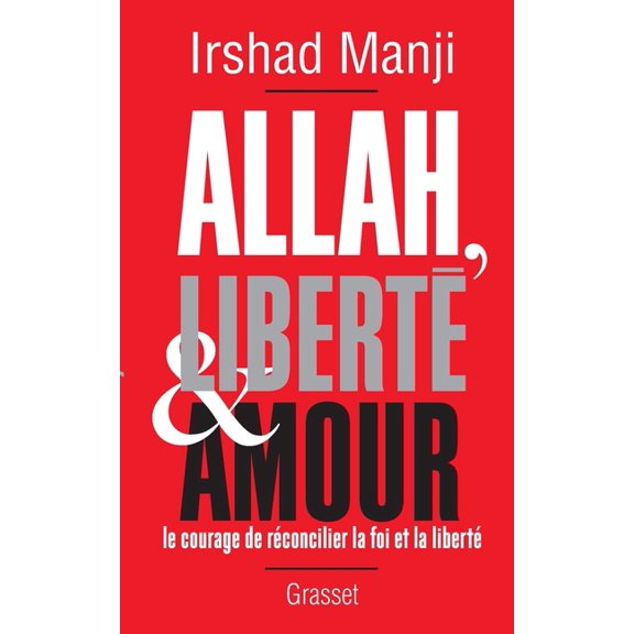 Essais Etranger Allah, libert et amour, (Paperback)