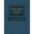 thumbnail image 1 of Essais Sur L' Ducation Des Enfants Pauvres : Des Colonies Agricoles D' Ducation, Volume 2 (Paperback), 1 of 1