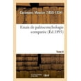 thumbnail image 1 of Essais de Paleoconchologie Comparee. Tome 4 (Paperback), 1 of 1