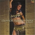 thumbnail image 1 of Essam Rashad - Classical Egyptian Dance, Vol. 1 - Music & Performance - CD, 1 of 1