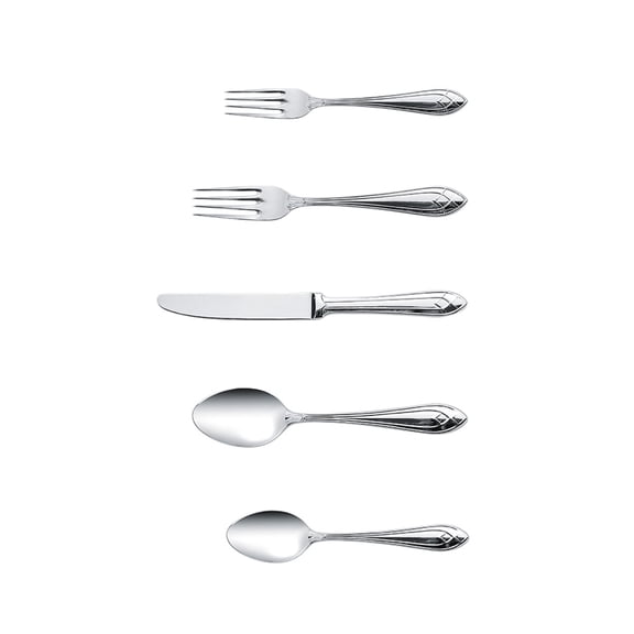 Essar 20-piece Flatware Set