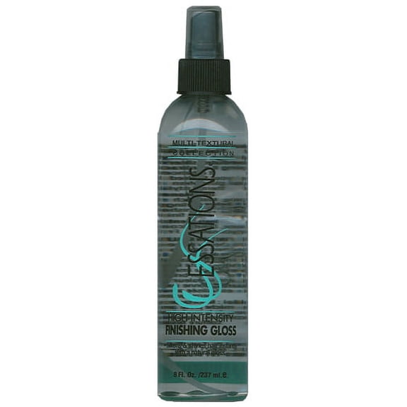 High Intensity Finishing Gloss by Essations