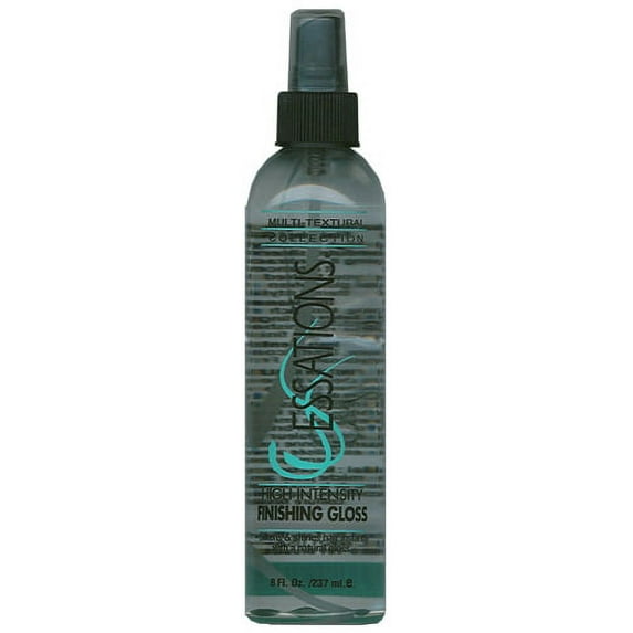 High Intensity Finishing Gloss by Essations