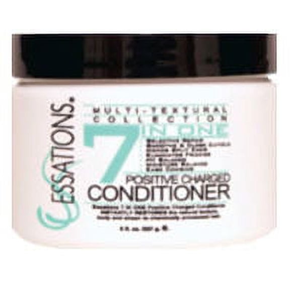 Essations Positive Charged Conditioner 64 oz