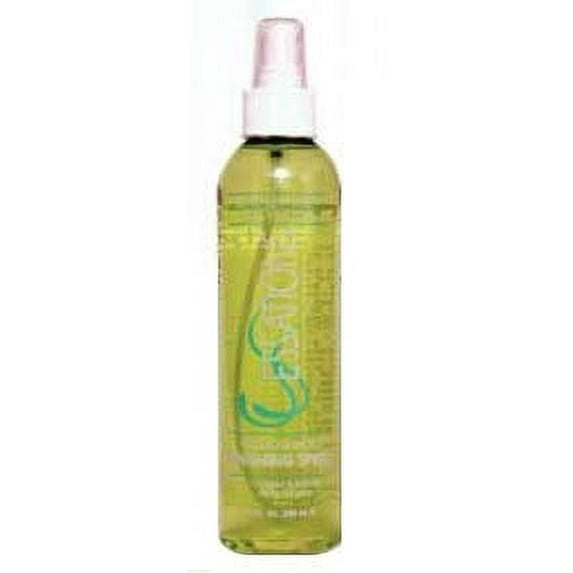 Regular Hold Finishing Spritz by Essations