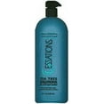 thumbnail image 1 of Essations Tea Tree Solutions Dry & Itchy Scalp Shampoo 32oz, 1 of 2