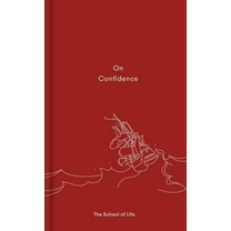 Essay Books On Confidence, (Hardcover)