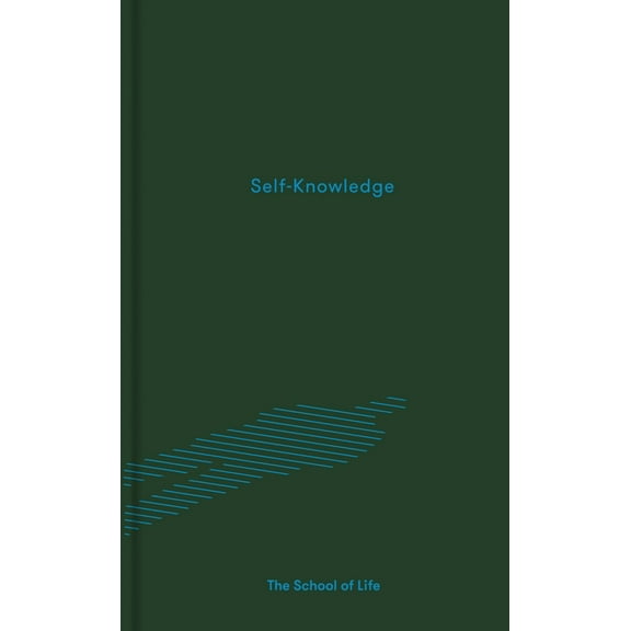 Essay Books Self-Knowledge, (Hardcover)